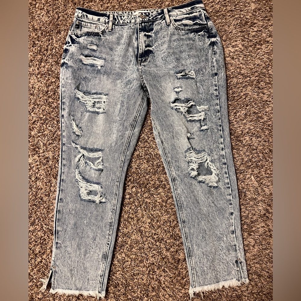 Kancan Jeans